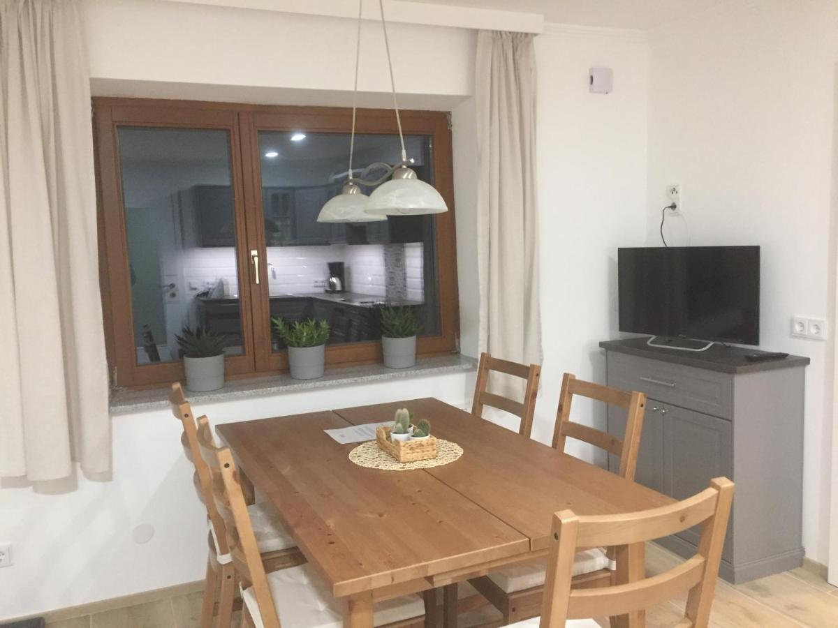 Gaestewohnung Schlossblick Grodig Bagian luar foto