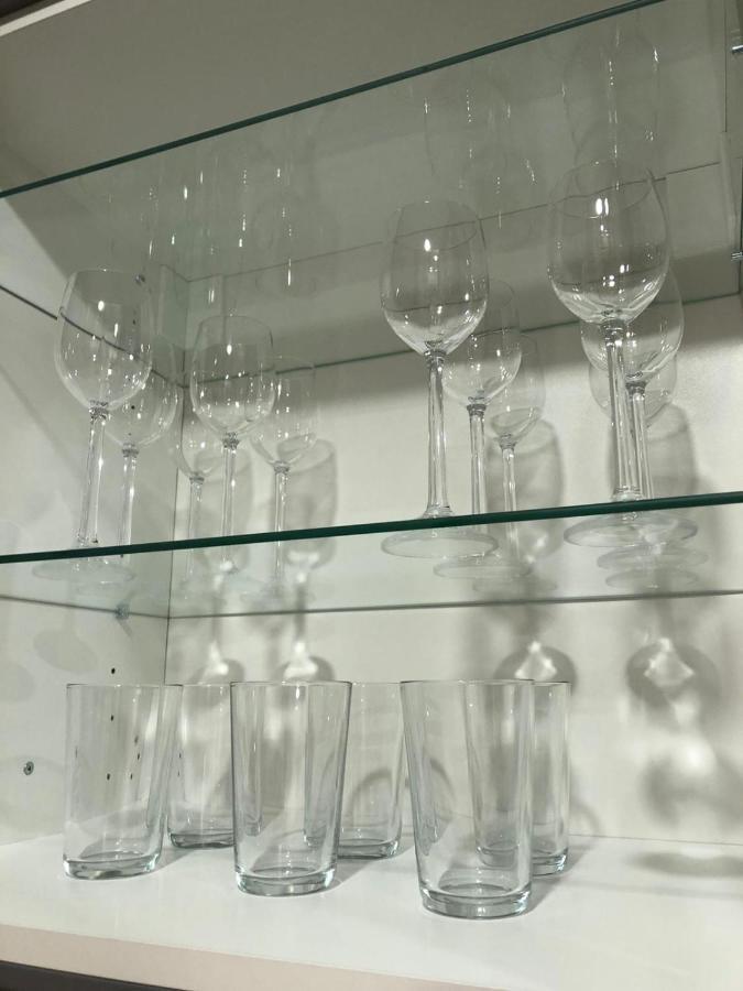 Gaestewohnung Schlossblick Grodig Bagian luar foto