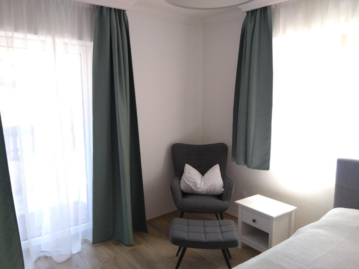 Gaestewohnung Schlossblick Grodig Bagian luar foto