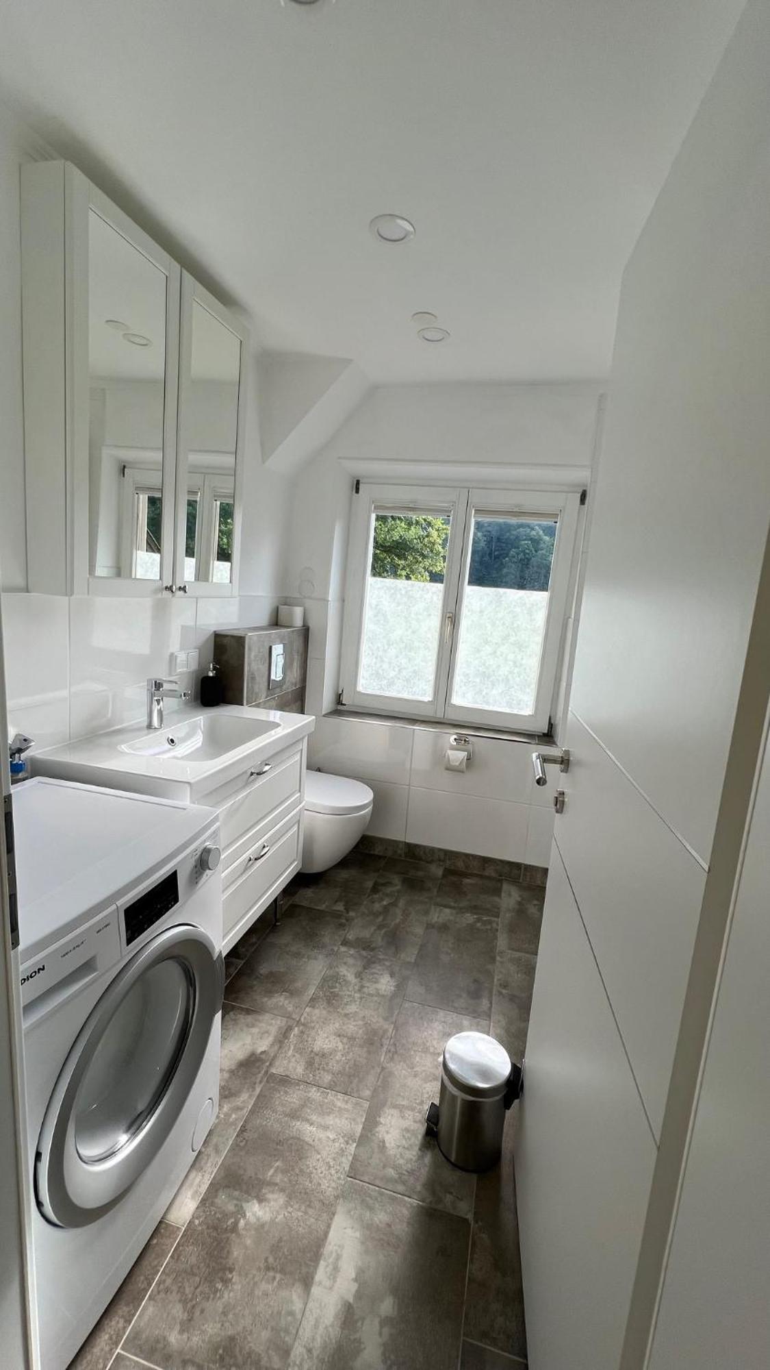 Gaestewohnung Schlossblick Grodig Bagian luar foto